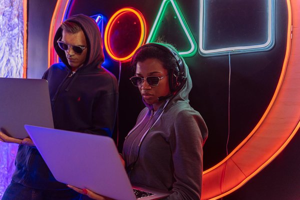 What role does cybersecurity education play in UK schools?