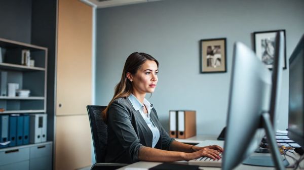 Comment transcri garantit la conformité à la confidentialité