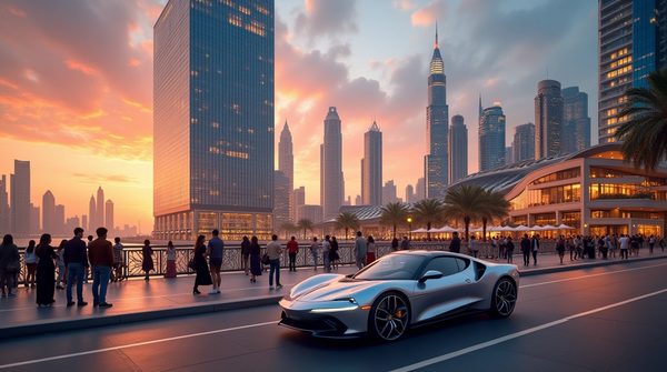 Elevate your brand with a premium e-commerce agency in dubai