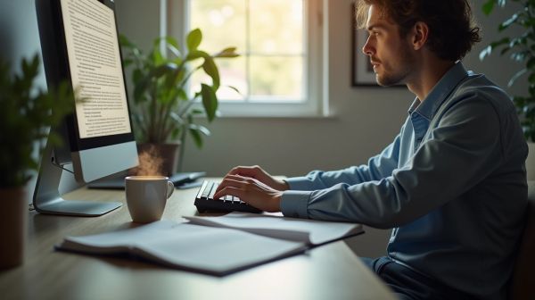 Respect des normes de confidentialité en transcription with transcri
